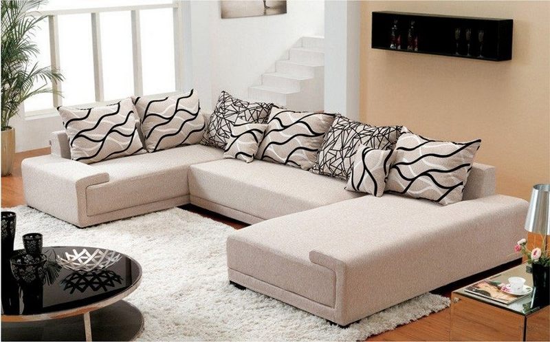 SOFA U